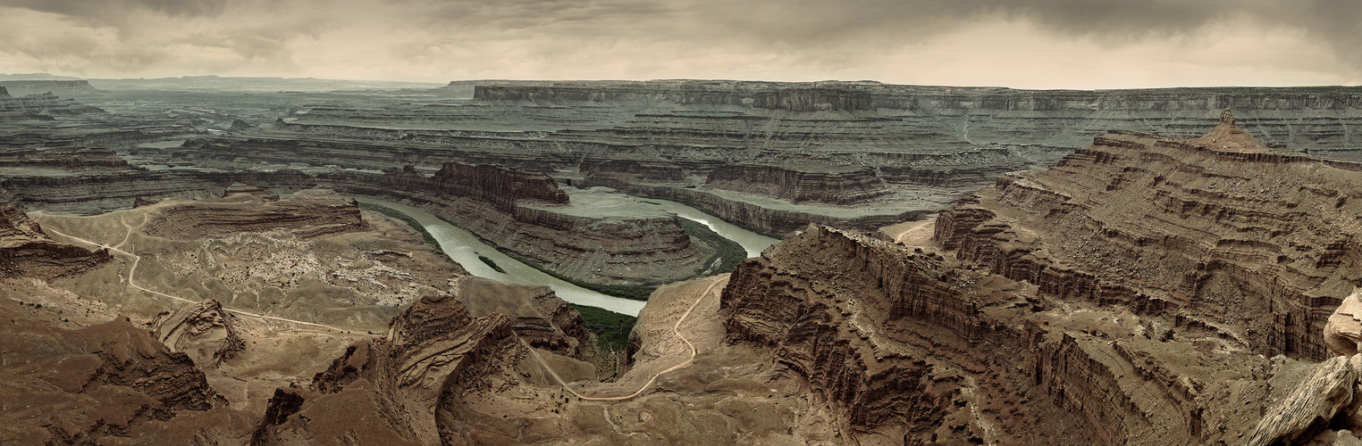 Dead Horse Point