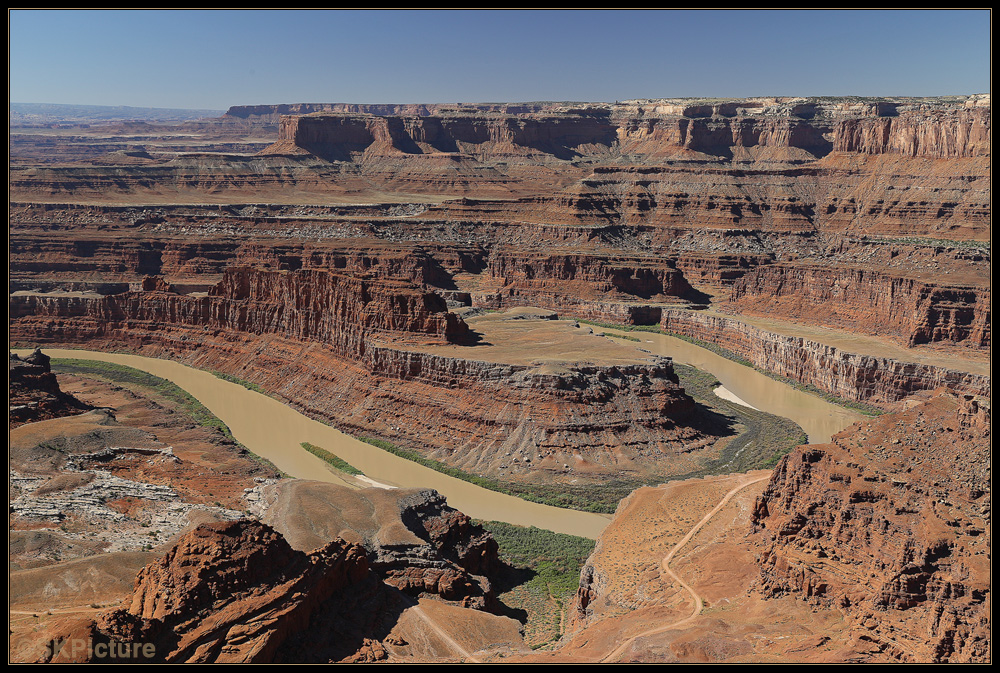 Dead Horse Point