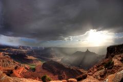 Dead Horse Point