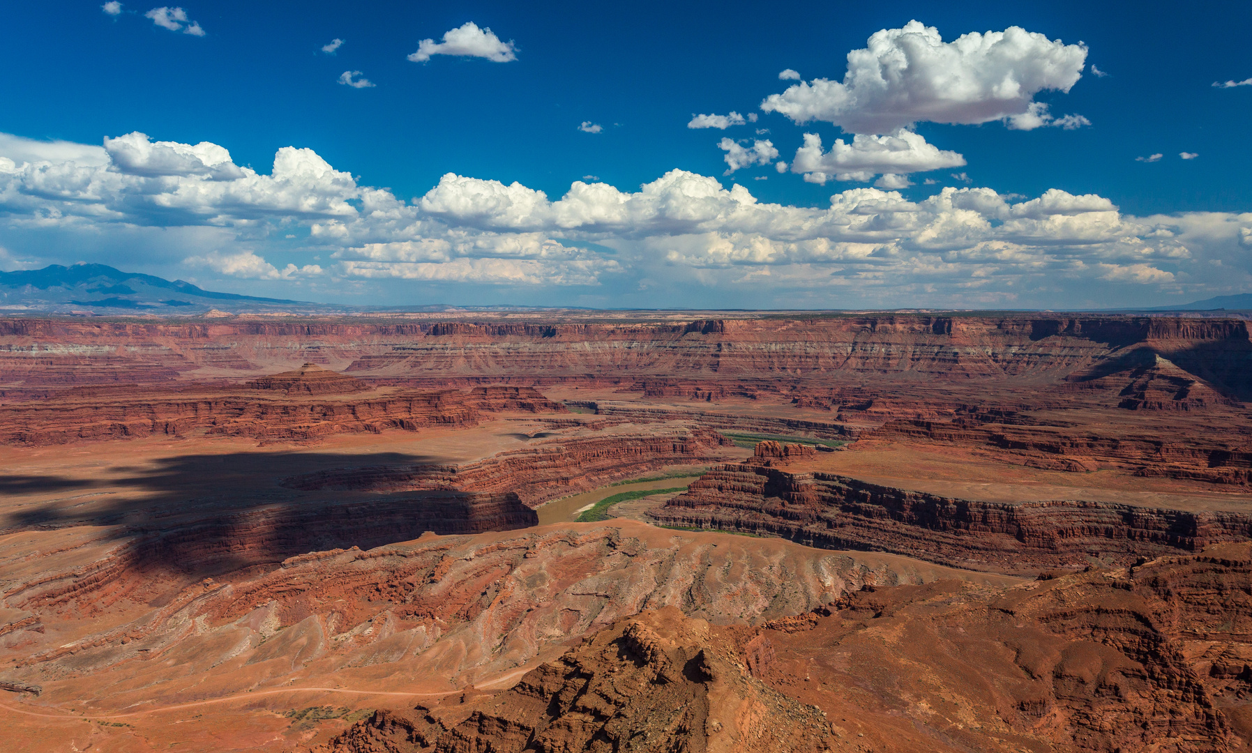 Dead Horse Point