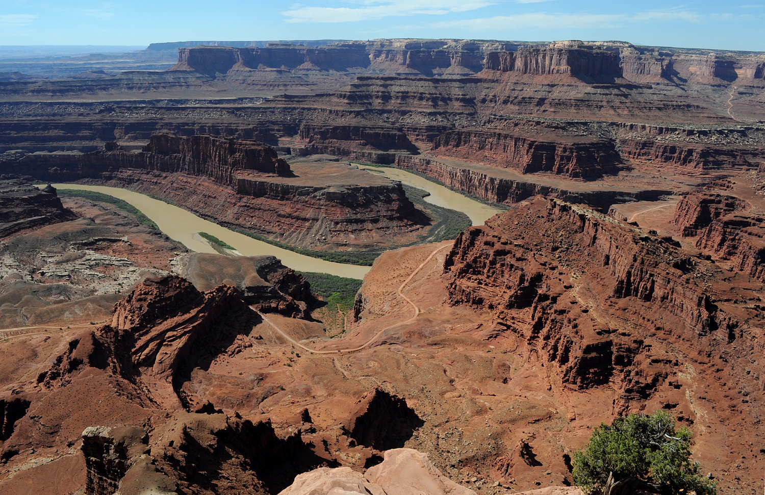 Dead Horse Point