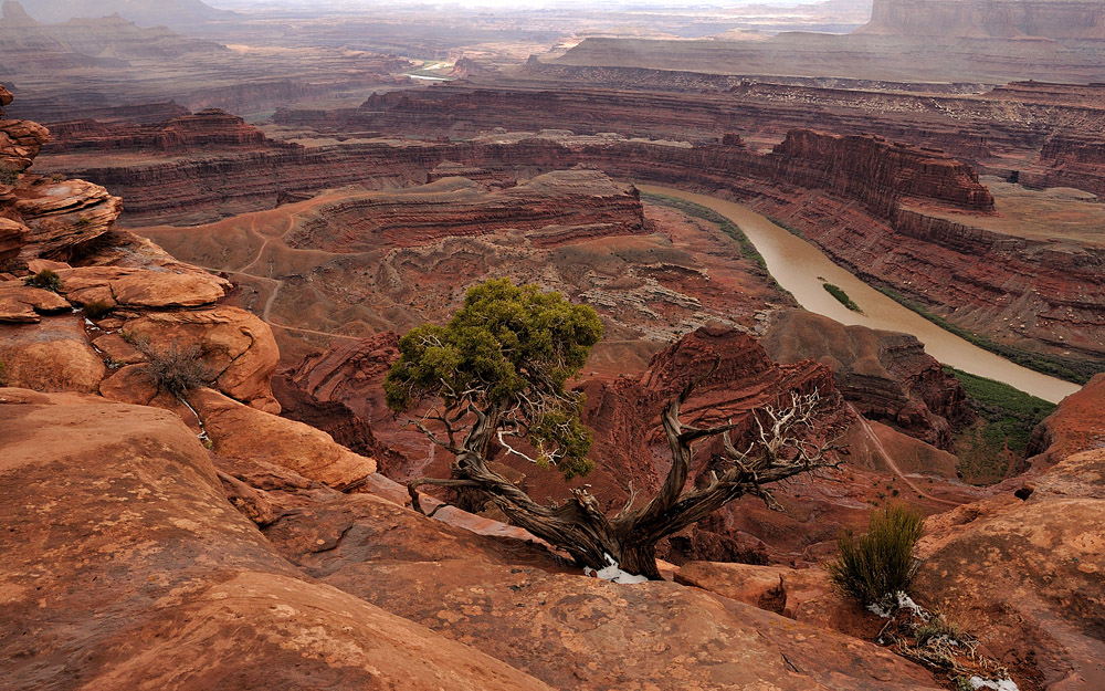 Dead Horse Point