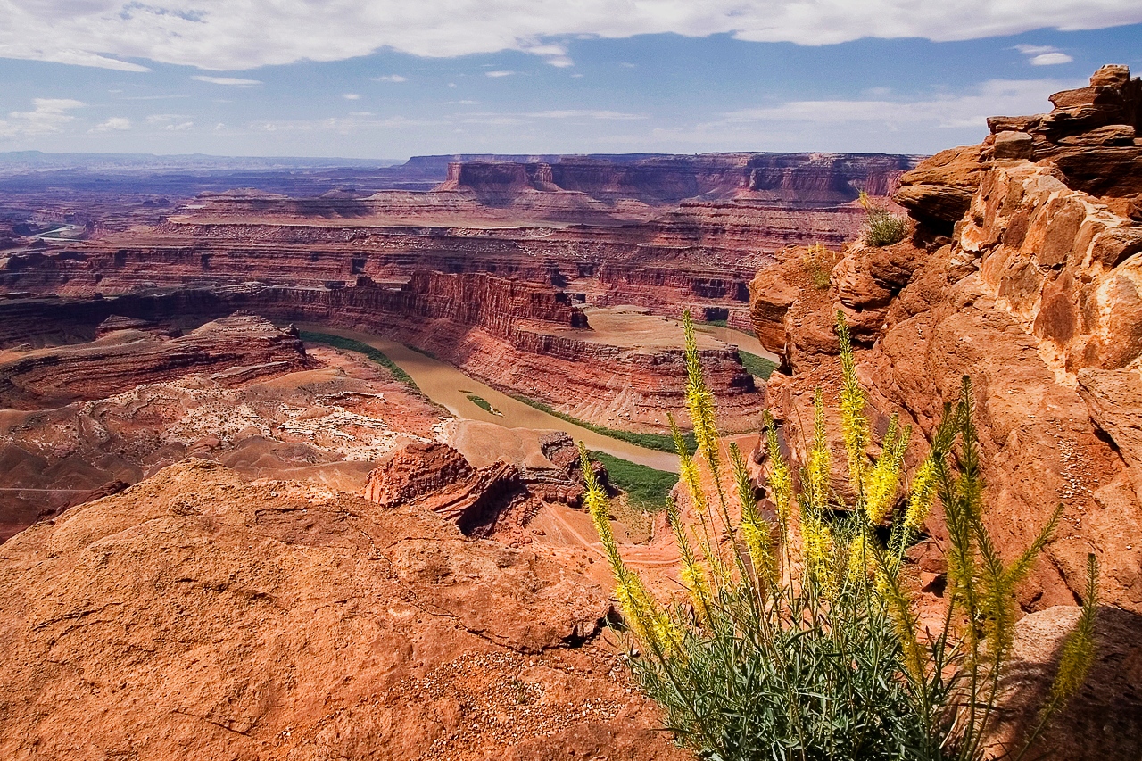 Dead Horse Point