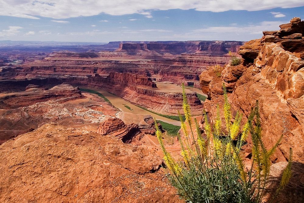 Dead Horse Point