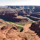 DEAD HORSE POINT