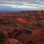 dead horse point