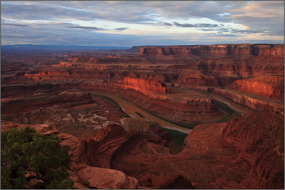 dead horse point