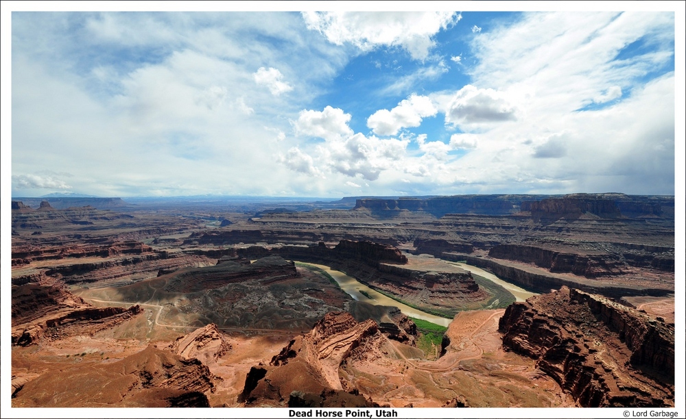 Dead Horse Point