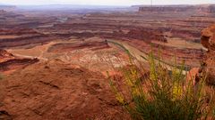 Dead Horse Point