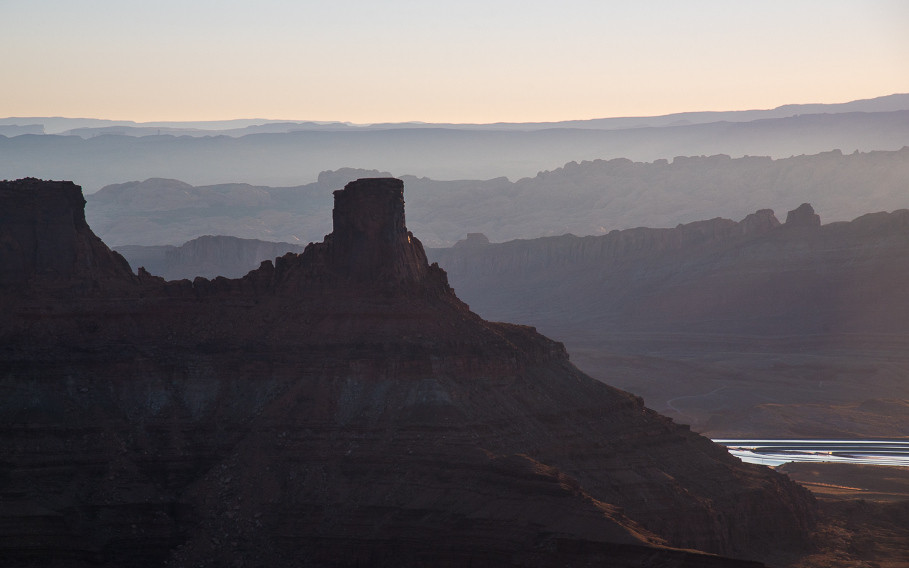 Dead Horse Point