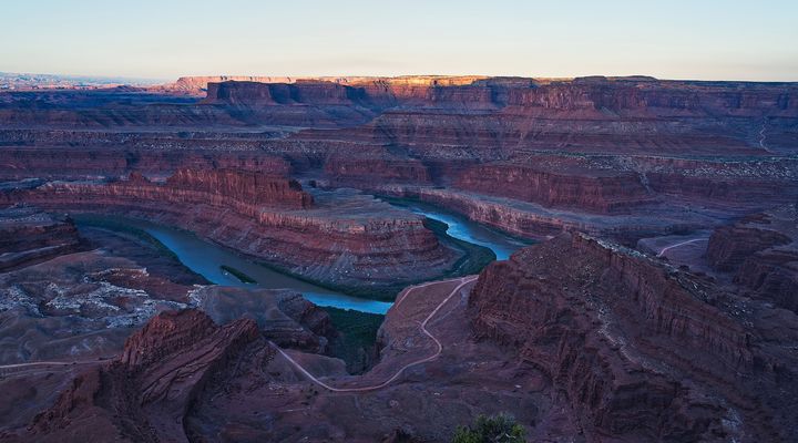 Dead Horse Point