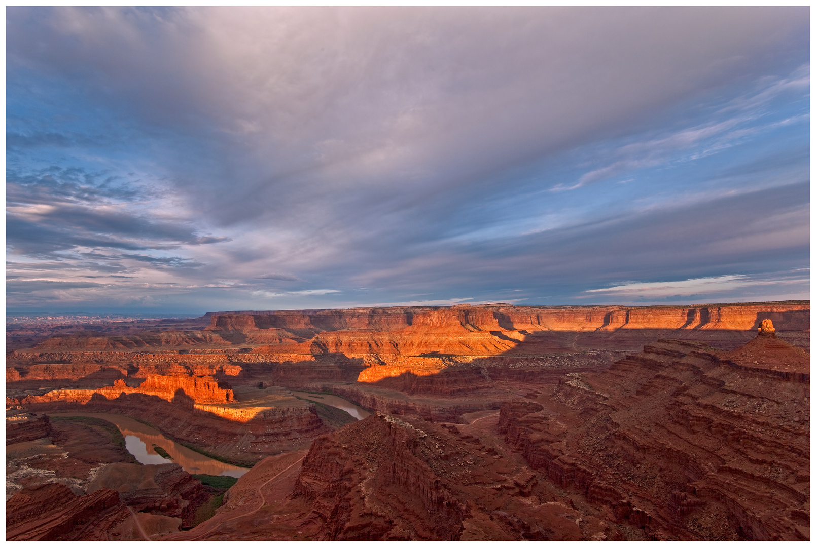 Dead Horse Point