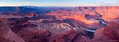 Dead Horse Point