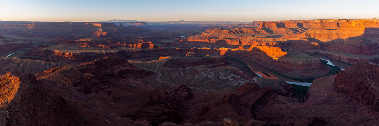 Dead Horse Point