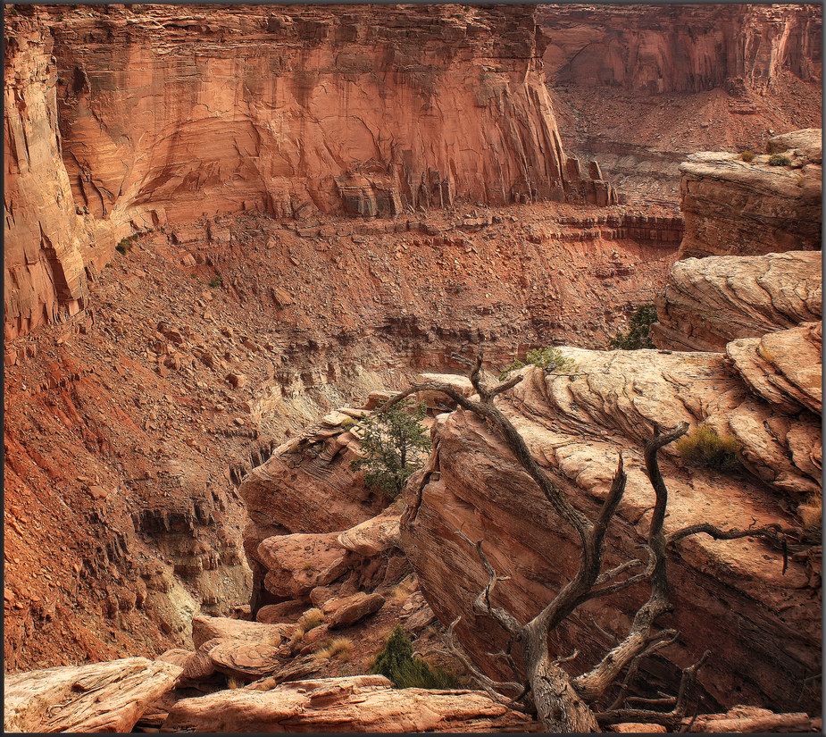 Dead Horse Point