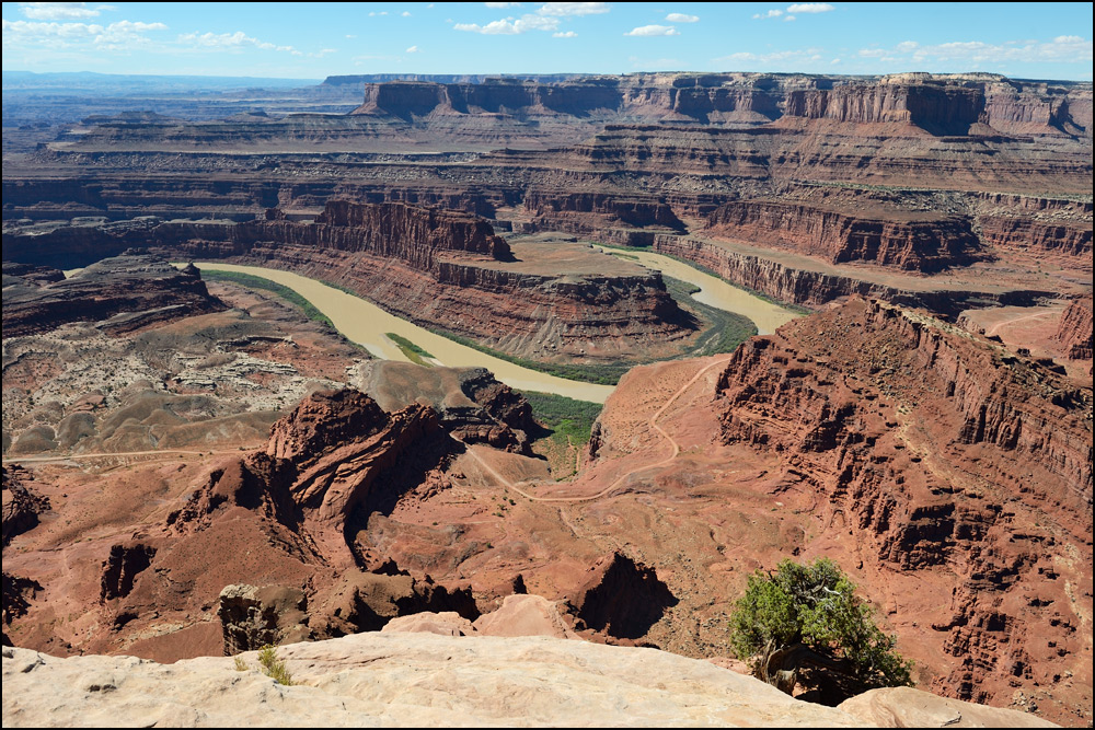 [ Dead Horse Point ]