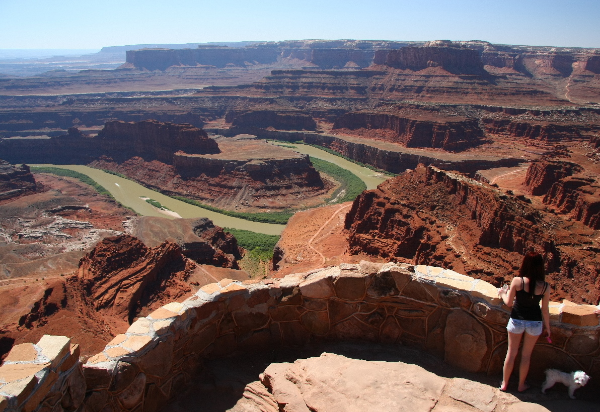 Dead Horse Point