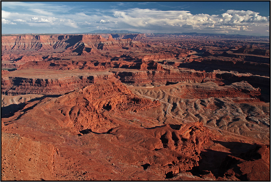 | dead horse point |