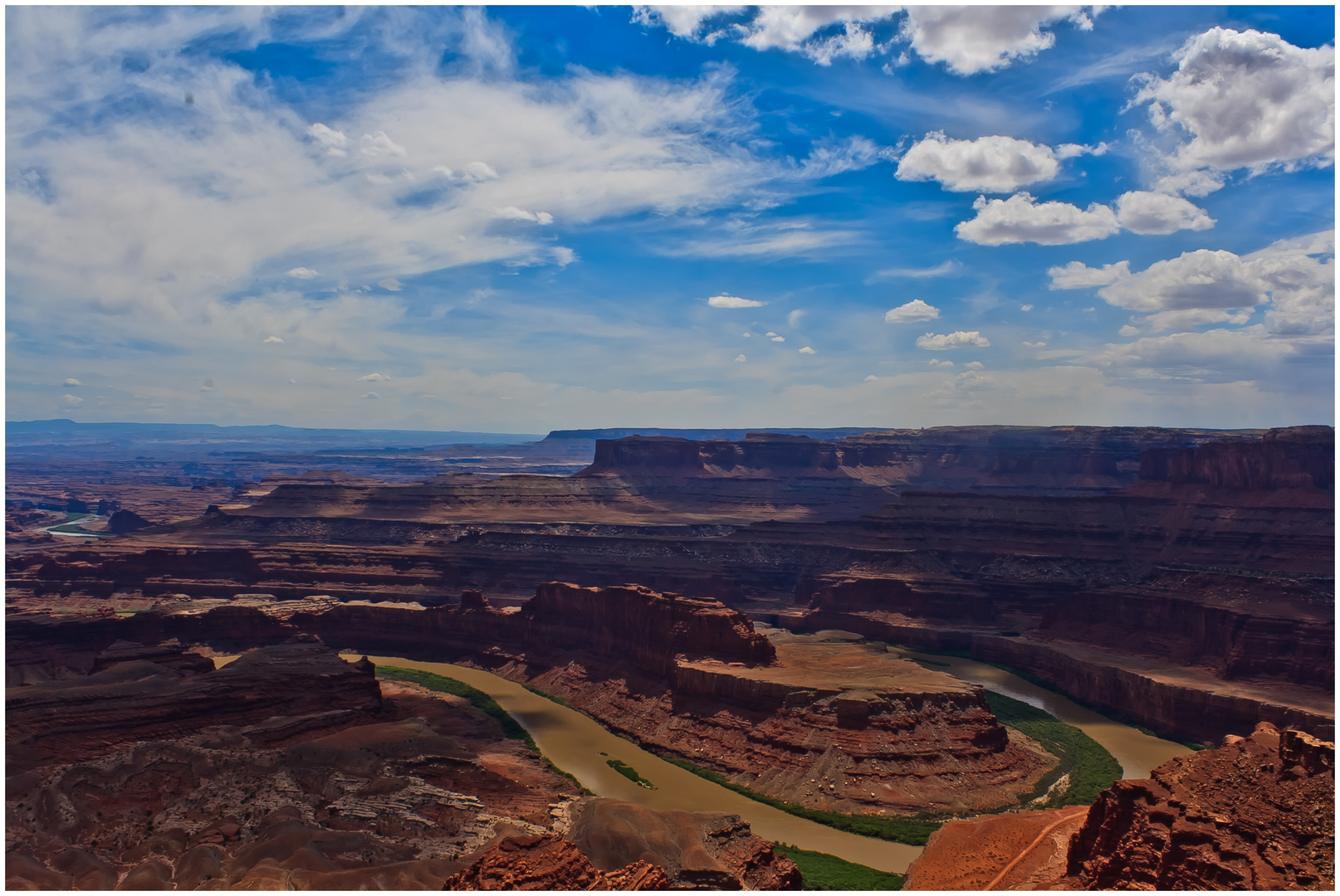 Dead Horse Point