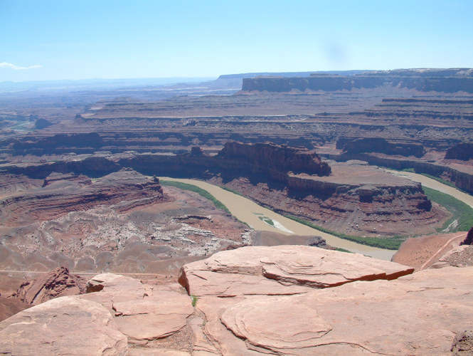 Dead Horse Point