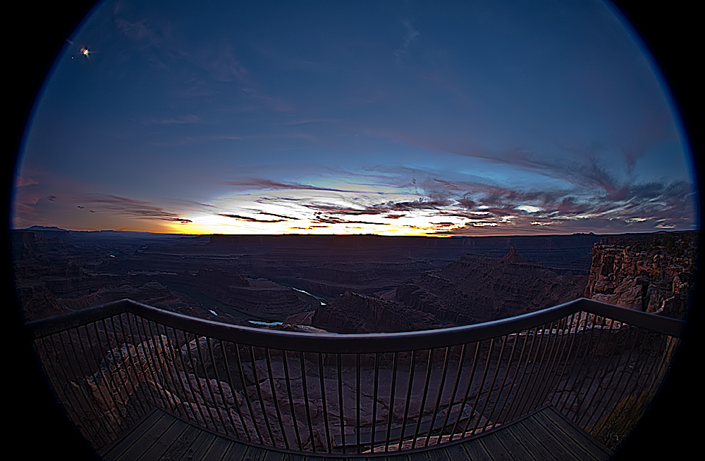 Dead Horse Point