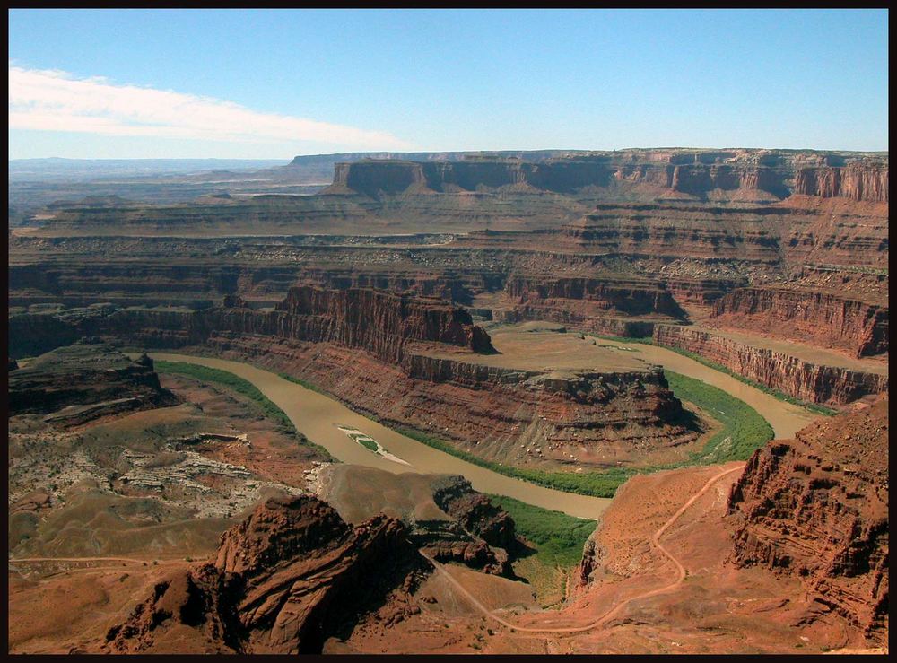 Dead Horse Point