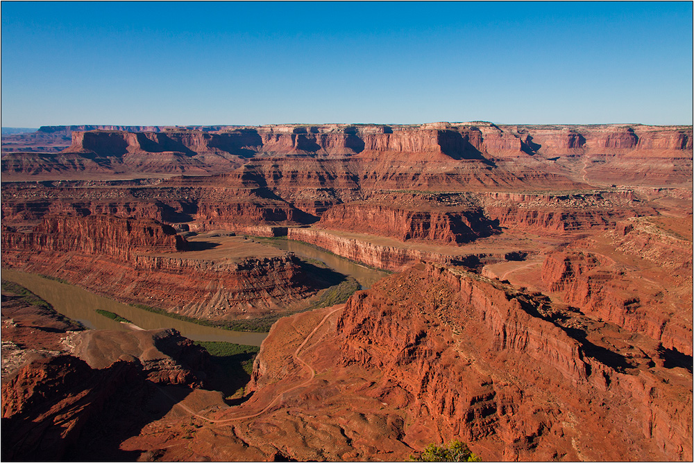 Dead Horse Point