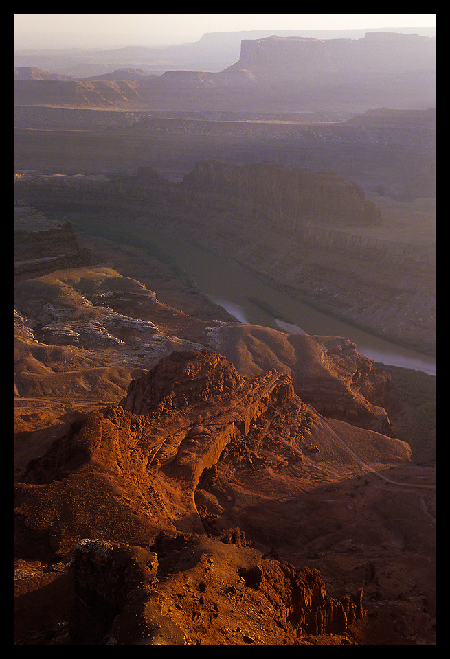 Dead Horse Point