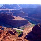 Dead Horse Point, Canyonlands