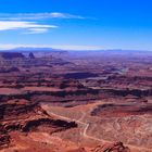 Dead horse point / Canyonlands NP