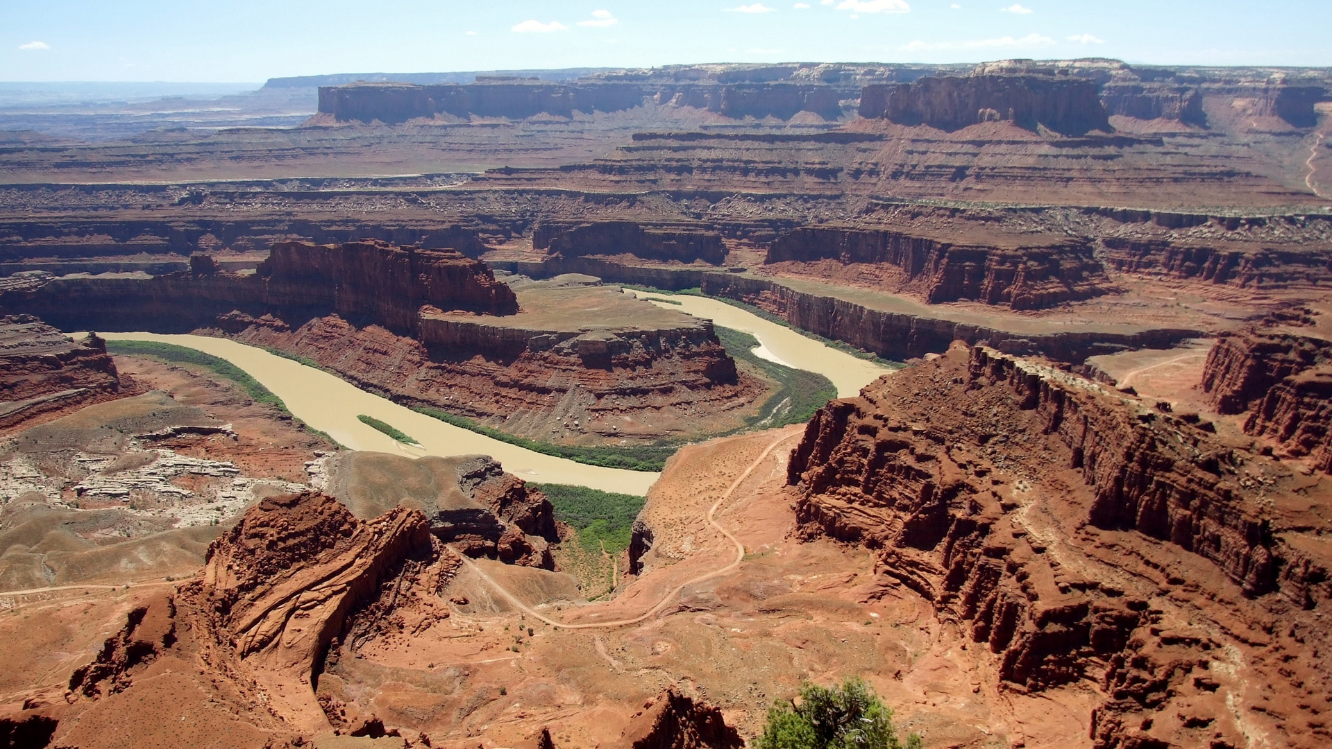 Dead Horse Point