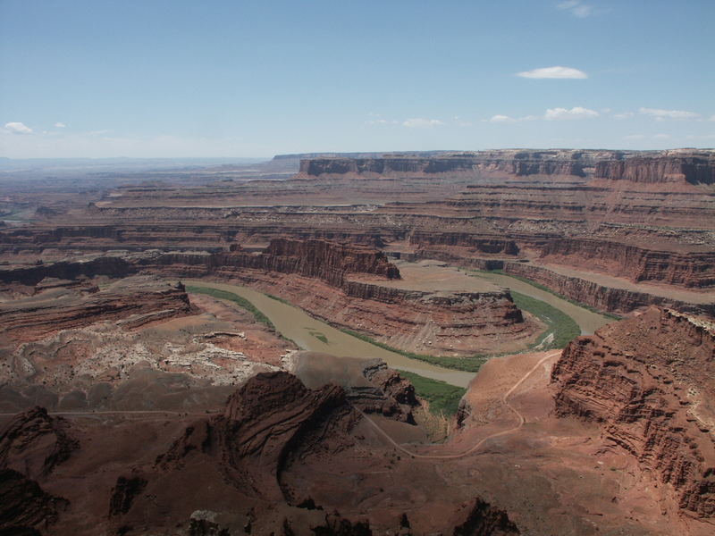 Dead Horse Point