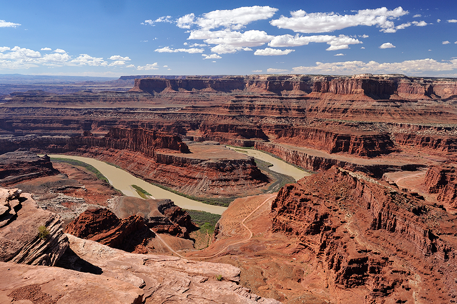 Dead Horse Point