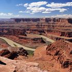 Dead Horse Point