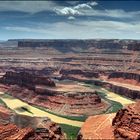 Dead Horse Point