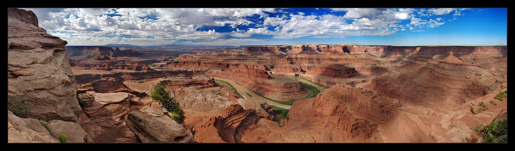 Dead Horse Point