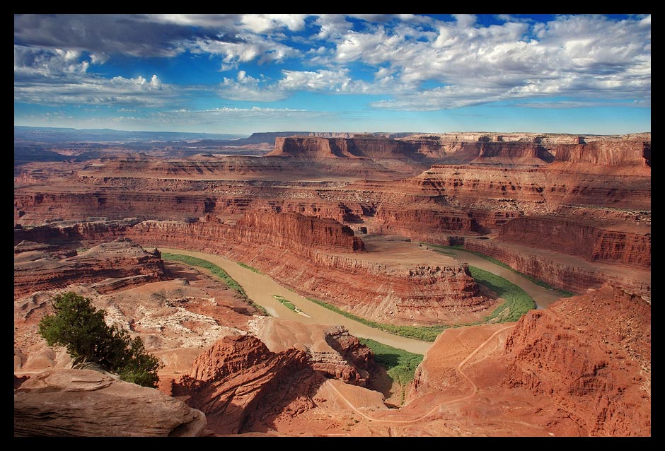 Dead horse point