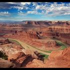 Dead horse point