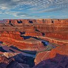 Dead Horse Point feeling