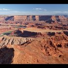 [ Dead Horse Point Overlook ]