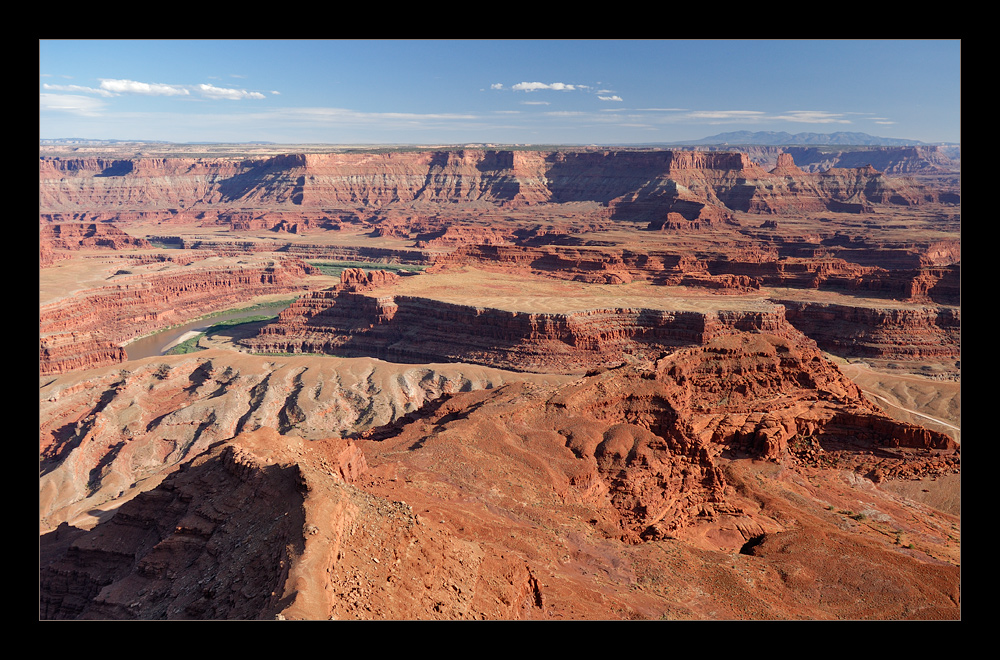 [ Dead Horse Point Overlook ]