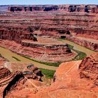 Dead Horse Point Overlook