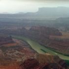 Dead Horse Point - Panorama