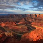 Dead Horse Point S. P.
