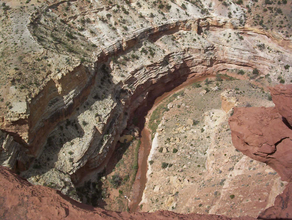 Dead Horse Point SP