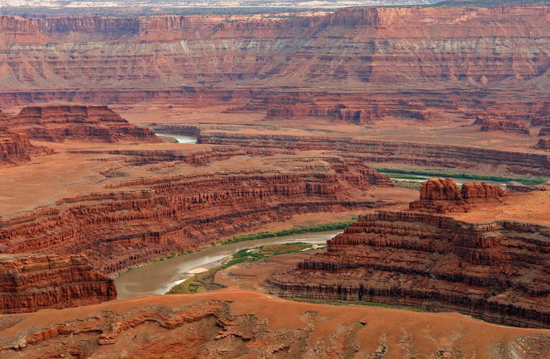 Dead Horse Point SP