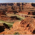 Dead Horse Point State Park # 01