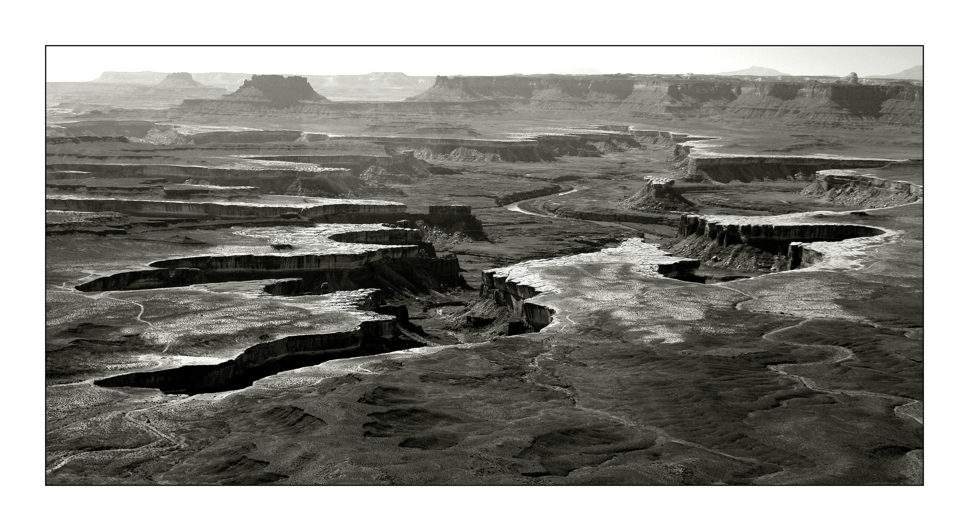 Dead Horse Point State Park 01