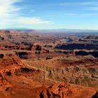 Dead Horse Point State Park