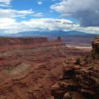 Dead Horse Point State Park